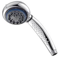 Handdouche waterbesparend met 8 functies
