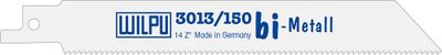 Rotec Reciprozagen 3013/250 / S1122BF / VPE 5 stuks - 5150761