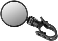 M-Wave fietsspiegel spy mini kort