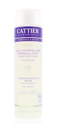 Cattier Reinigende oplossing perle d&apos;eau
