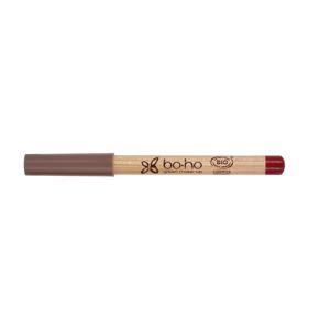 Lip pencil rouge