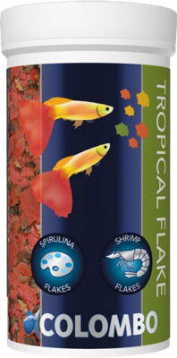 Colombo Tropische vlok 250 ml