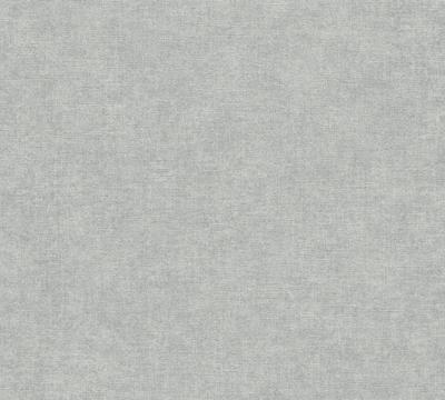 Livingwalls PintWalls II - Grijs - Uni's - 395659
