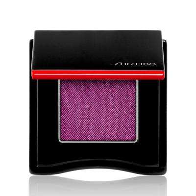 Shiseido POP PowderGel Oogschaduw 12 Hara-Hara Purple 2.2gr Shiseido POP PowderGel Oogschaduw 12 Hara-Hara Purple 2.2gr