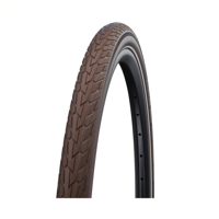 Schwalbe Buitenband 28-1.60 (42-622) road cruiser active coffee r