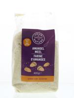 Your Organic Nat Amandelmeel bio