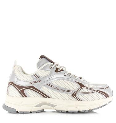 Mercer - The Re-Run Speed sneakers bruin Mesh Dames