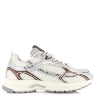 Mercer - The Re-Run Speed sneakers bruin Mesh Dames