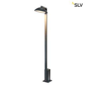 Buitenlamp staand MALU 3000K antraciet