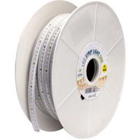 LED Strip 50m Warm Wit 3000K IP65 Waterdicht 230V SMD 2835