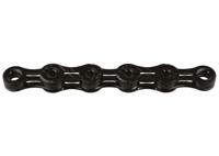 KMC ketting 1/2-11/128 116 10v dlc10 zwart