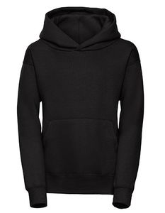 Russell Z575NK Children´s Hooded Sweatshirt