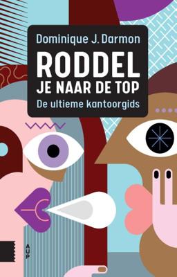 Roddel je naar de top (Paperback)