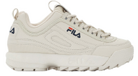 Fila Disruptor Low 1010302.00Y Beige / Wit-38  maat 38