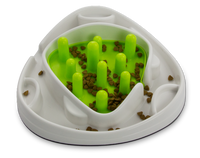 AFP Interactive Food Maze 28x28x8cm