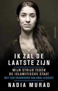 Ik zal de laatste zijn (Paperback)