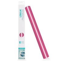 LOKLiK • flexfolie basic roze 30,5x180cm