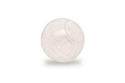 Hamsterbal premium transparant 18 - Beeztees