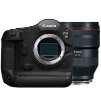 Canon EOS R1 + RF 28-70mm F/2L USM