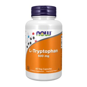 L-Tryptofaan 60v-caps