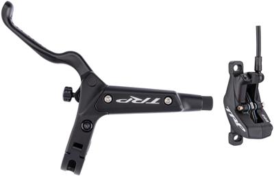 TRP Disc brake dh-r evo hd-m846 left