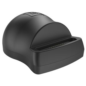 RAM Mount GDS® Desktop Dock met USB Type-C voor Next Gen IntelliSkin®