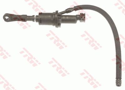 Hoofdcilinder, koppeling PNB624
