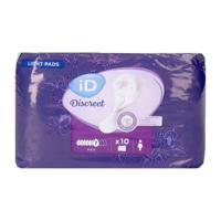 Id Discreet Maxi 10