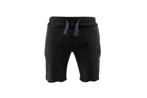 Preston Black Shorts Medium