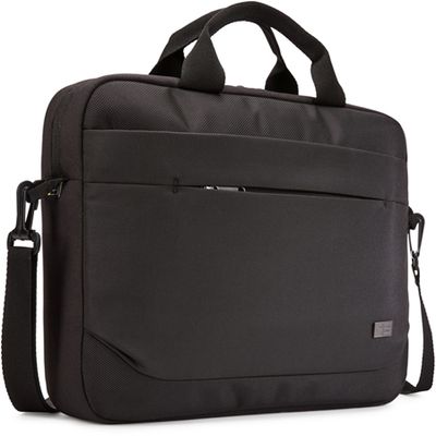 Case Logic Advantage laptoptas voor 14 inch laptops