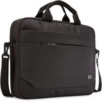 Case Logic Advantage laptoptas voor 14 inch laptops