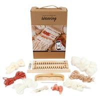 Creativ Company Ontdek weven kit