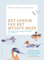 Het geheim van het Mývatn-meer - Unnur Jökulsdóttir - ebook