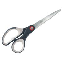 Schaar Leitz Cosy 205 mm Zwart