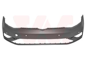 Van Wezel Bumper 5775575