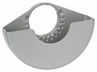 Bosch Accessoires Beschermkap met afdekplaat 125 mm 1st - 2605510257 - thumbnail