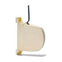 Stoffer en blik Cambesa Rolluikkast Beige Plastic (151 x 125 mm)
