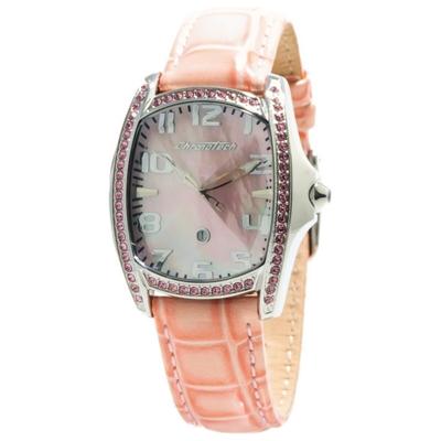 Chronotech CT7988LS-27 (Ø 33 mm) Dames horloge
