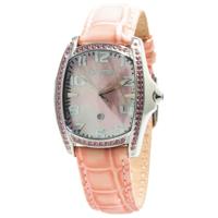 Chronotech CT7988LS-27 (Ø 33 mm) Dames horloge