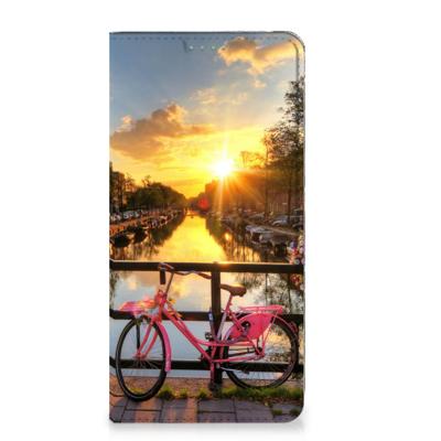 Google Pixel 7 | Book Cover | Amsterdamse Grachten Google Pixel 7 | Book Cover | Amsterdamse Grachten