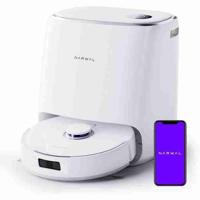 NARWAL Freo X Ultra Robotstofzuiger met All-in-One Docking Station - Intelligente reiniging - 8200 PA vermogen