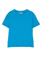 KINDRED t-shirt à coutures contrastantes - Bleu - thumbnail