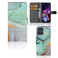 Hoesje voor Motorola Moto G54 Watercolor Mix