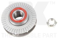 Wiellager 769925
