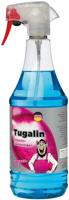 TUGA CHEMIE vensterreiniger "tugalin " glass cleaner 1 ltr. tuga