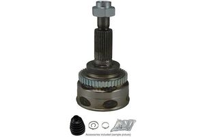 Homokineet reparatie set, aandrijfas CV8519