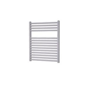 Plieger Vulcano designradiator horizontaal 688x550mm 348W aluminium 7253125