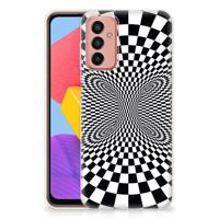 Samsung Galaxy M13 | M23 | TPU Hoesje | Illusie