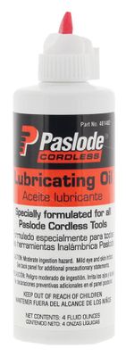 Paslode Impulse olie