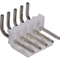 Molex 50291907 Male header, inbouw (standaard) Inhoud: 1 stuk(s)